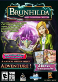 Brunhilda and the Dark Crystal