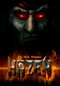 Hazen: The Dark Whispers