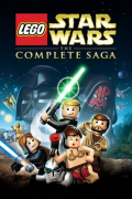 LEGO Star Wars: The Complete Saga