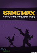 Sam & Max Season One - Episode 3: The Mole, the Mob, and the Meatball