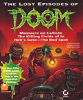 The Lost Episodes of Doom