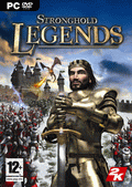 Stronghold Legends