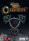 Dark Age of Camelot