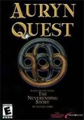 Auryn Quest