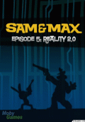 Sam & Max Season One - Episode 5: Reality 2.0