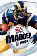 Madden NFL 2003