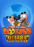 Worms Reloaded