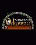 Dungeon Odyssey