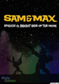 Sam & Max Season One - Episode 6: Bright Side of the Moon