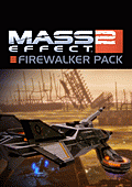 Mass Effect 2: Firewalker Pack