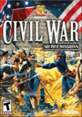 The History Channel: Civil War - Secret Missions