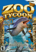 Zoo Tycoon: Marine Mania