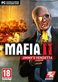 Mafia II: Jimmyho Vendeta