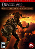 Dragon Age: Origins - The Darkspawn Chronicles