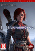 Dragon Age: Origins - Leliana's Song