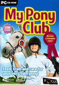 My Pony Club