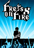 Frets on Fire