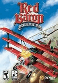 Red Baron Arcade