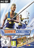 Summer Challenge: Athletics Tournament