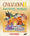 Sid Meier's Civilization II: Fantastic Worlds