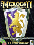 Heroes of Might and Magic II: The Succession Wars