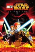 LEGO Star Wars: The Video Game