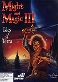 Might and Magic III: Isles of Terra