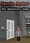 Donnie Darko: The Adventure Game