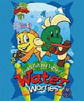 Freddi Fish and Luther's Water Worries