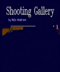 Shooting Gallery