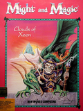 Might and Magic IV: Clouds of Xeen