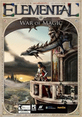 Elemental: War of Magic