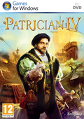 Patrician IV