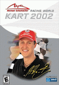 Michael Schumacher Racing World Kart 2002