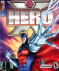 Hero X