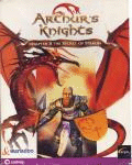 Arthur's Knights 2: Merlin's Secrets