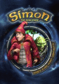 Simon the Sorcerer: Who'd Even Want Contact?!