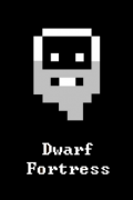 Slaves to Armok: God of Blood Chapter II: Dwarf Fortress