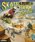 Skateboard Park Tycoon