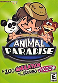 Animal Paradise Tycoon