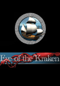 Eye of the Kraken