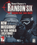 Tom Clancy's Rainbow Six Mission Pack: Eagle Watch