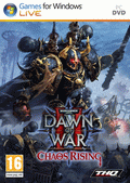 Warhammer 40,000: Dawn of War II - Chaos Rising