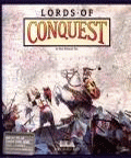 Lords Of Conquest