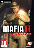 Mafia II: Joeova dobrodružství