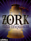 Zork: Grand Inquisitor