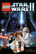 LEGO Star Wars II: The Original Trilogy