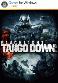 Blacklight: Tango Down