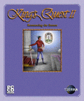 King's Quest II: Romancing the Stones