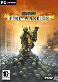 Warhammer 40,000: Fire Warrior